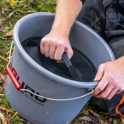Guru Bucket Grey (18 l)