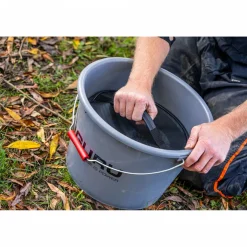 Guru Bucket Grey (18 l)