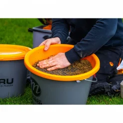 Guru Bucket Grey (18 l)