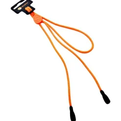 Guru Lanyard (Orange)