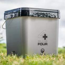 Guru Plus 4 System (17 l)