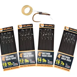 Guru Rigs Bait Bands Ready (15")