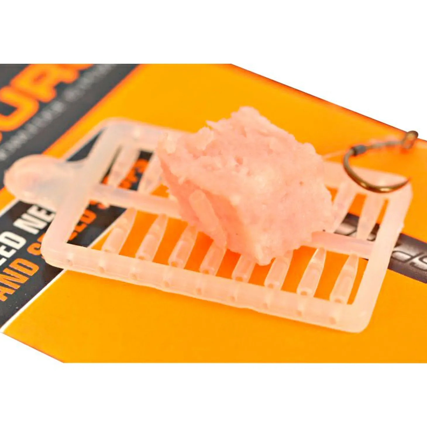 Guru Rigs Speedstop Ready (4")