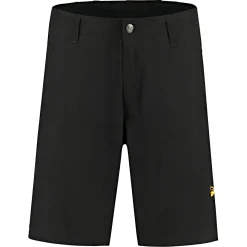 Guru Shorts Herren (Black)