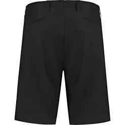 Guru Shorts Herren (Black)