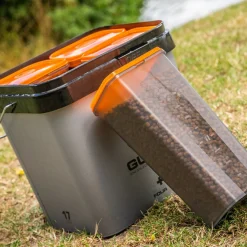 Guru Spare Containers (3 l)