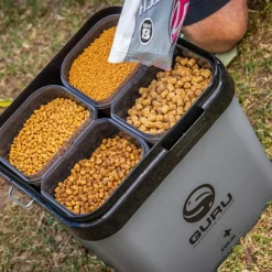 Guru Spare Containers (3 l)