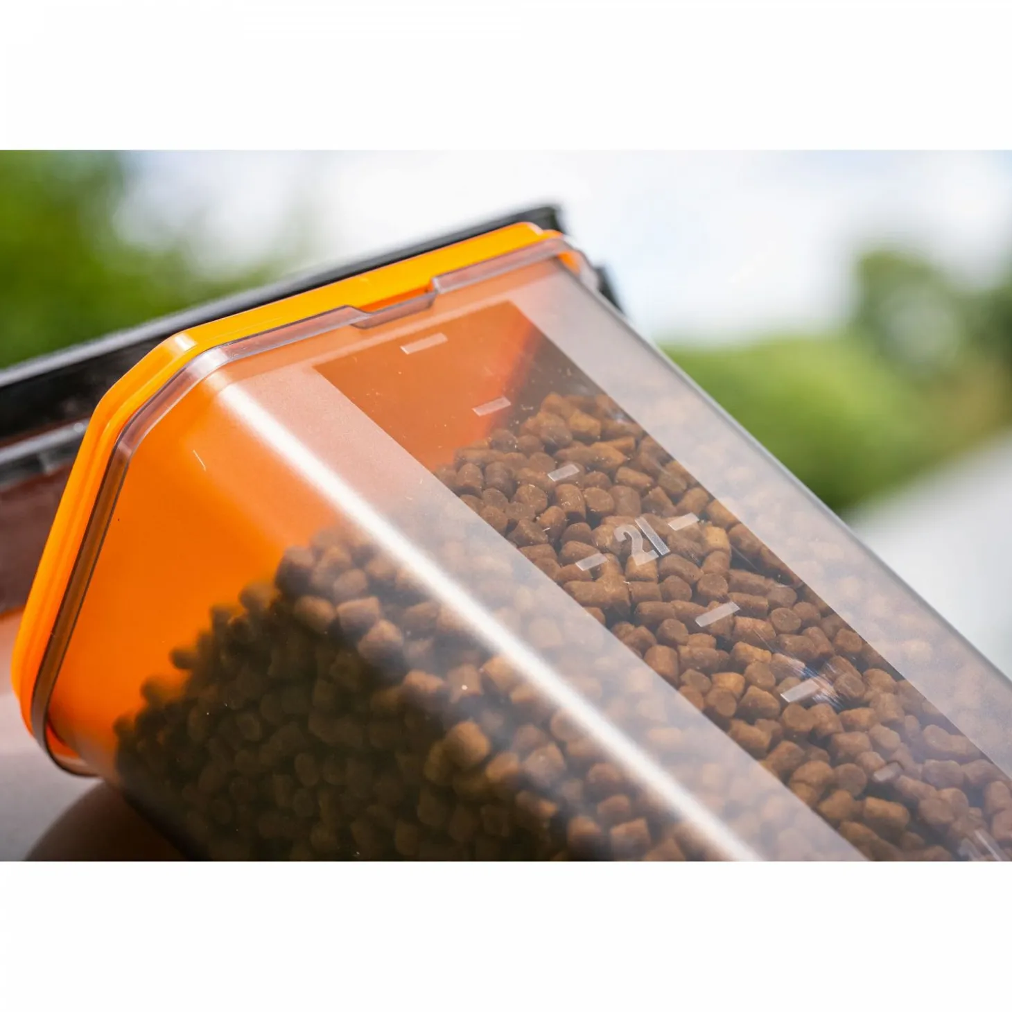 Guru Spare Containers (3 l)