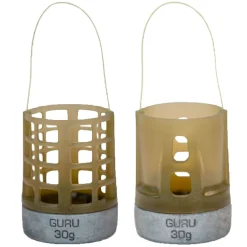 Guru X-Change Distance Feeder (solid)
