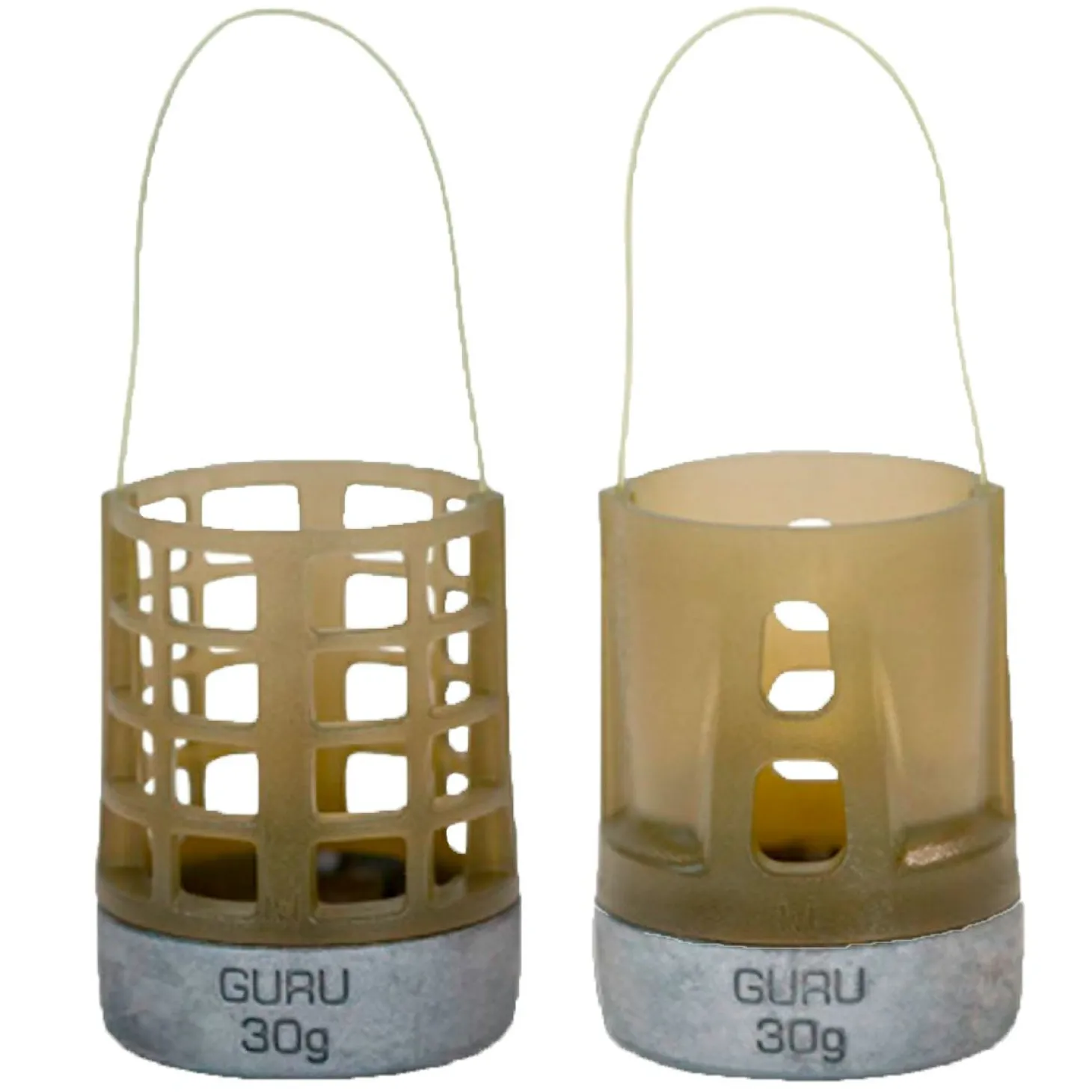 Guru X-Change Distance Feeder (solid)