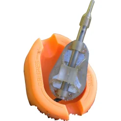 Guru X-Press Method Moulds