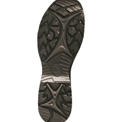 Haix Black Eagle Nature GTX Mid Herren (Brown/Green)