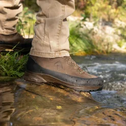 Haix Nature One GTX Herren (Brown)