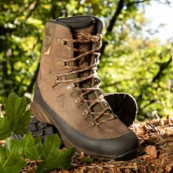 Haix Nature One GTX Herren (Brown)