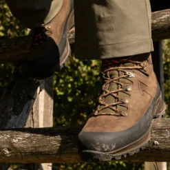 Haix Nature One GTX Herren (Brown)