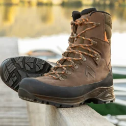 Haix Nature One GTX Herren (Brown)