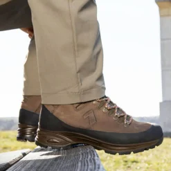 Haix Nature One GTX Herren (Brown)