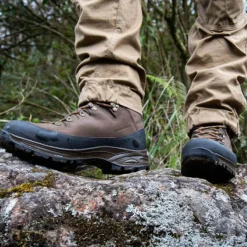 Haix Nature One GTX Herren (Brown)