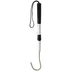 Handgaff teleskopisch