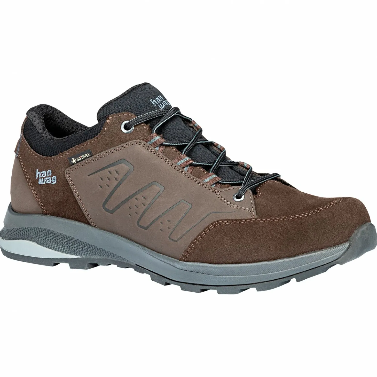 Hanwag Outdoor Shoe Torsby Low SF Extra