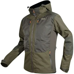 Hart Aran-J Jacke Herren (Grün)