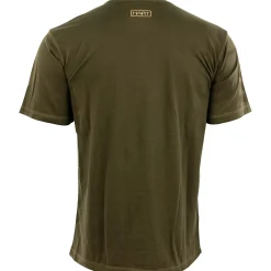 Hart Ground Wildboar T-Shirt Herren (Olive)