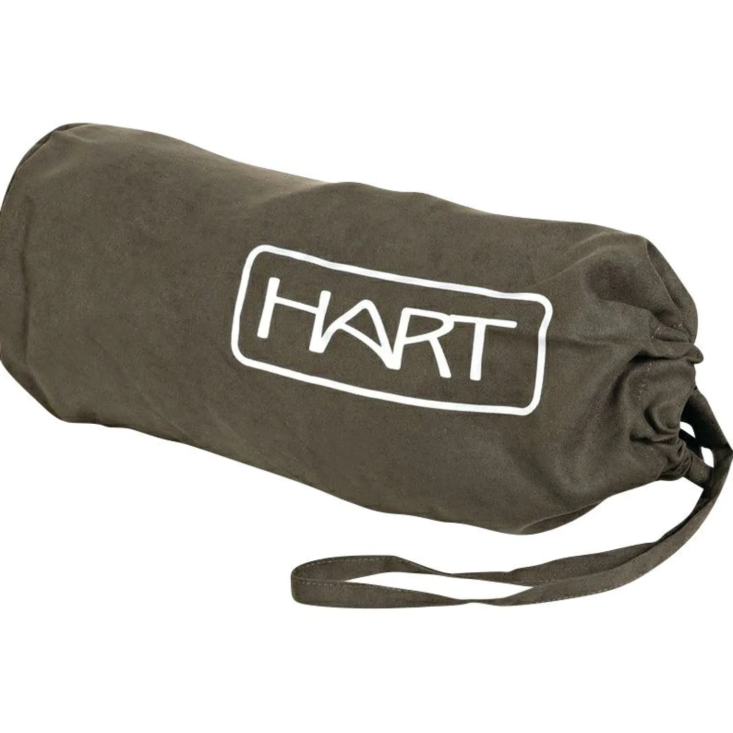 Hart Montaraz-V Weste Damen (Dunkelbraun)