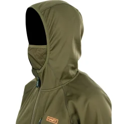 Hart Stilk-HXT Insektenschutzjacke Damen (Dunkeloliv)