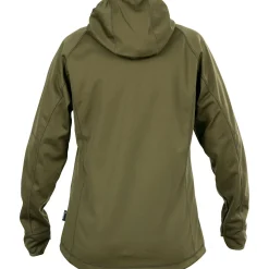 Hart Stilk-HXT Insektenschutzjacke Damen (Dunkeloliv)