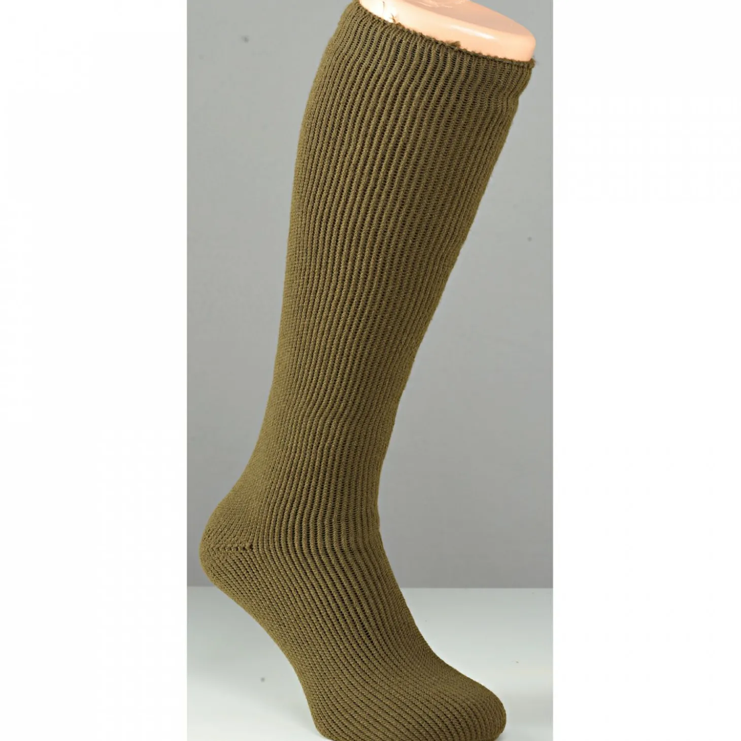 Heat Max No More Winter Blues Thermosocken (lang)