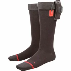 Heat2go Thermo Socken (ohne Akkus, Ladegerät, Batterietaschen)