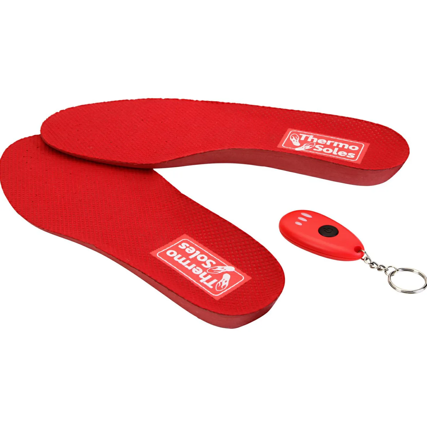 Heat2go Thermo Sohlen 3D Funk