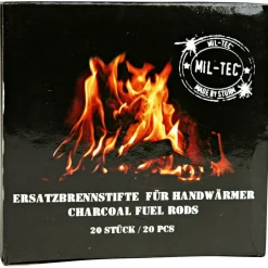 Heizstäbchen, f. Mini-Taschenofen