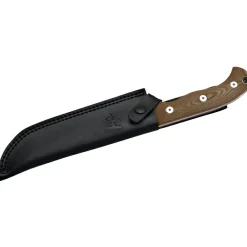 Herbertz Camp- und Outdoormesser