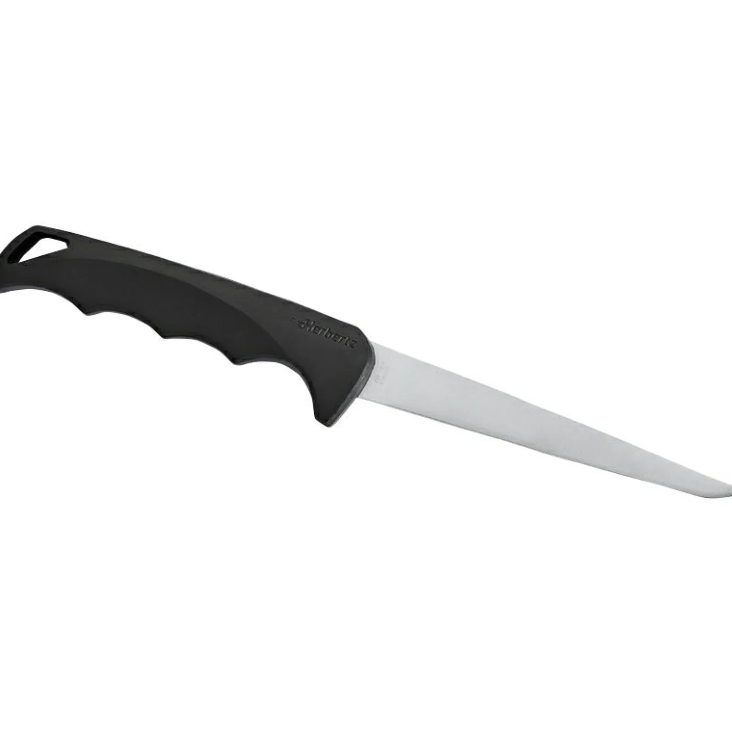 Herbertz Filetiermesser Smart Schwarz