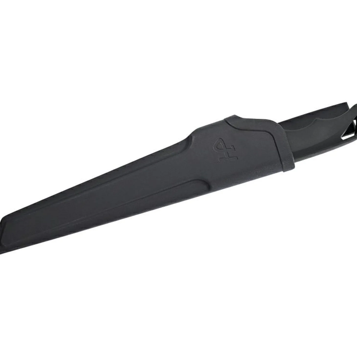 Herbertz Filetiermesser Smart Schwarz