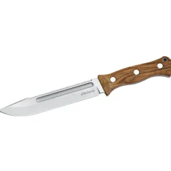 Herbertz Outdoor- und Survivalmesser