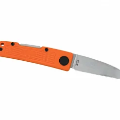 Herbertz Taschenmesser Kids GFN (orange)