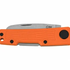Herbertz Taschenmesser Kids GFN (orange)