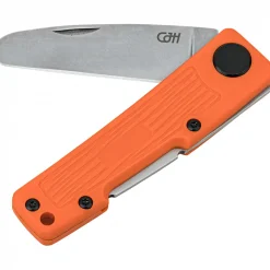 Herbertz Taschenmesser Kids GFN (orange)