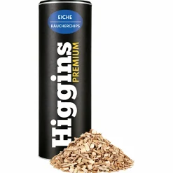 Higgins Räucherchips Premium