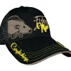 Hotspot Carpfishing Mania Cap Unisex (Black)