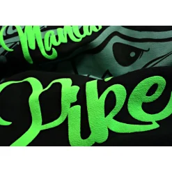 Hotspot Fishing Mania Pike Hoodie Herren (Black)