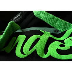 Hotspot Fishing Mania Zander Hoodie Herren (Black)