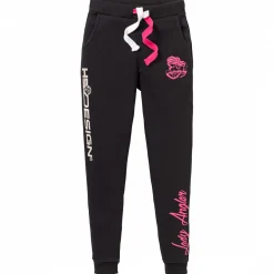 Hotspot Lady Angler Jogpant Damen (Black)