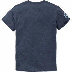 Hotspot Popper T-Shirt Herren (Blue Navy)