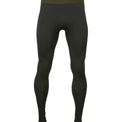 Härkila Base Active Long Johns Unisex (Dark Willow Green)