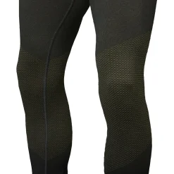 Härkila Base Active Long Johns Unisex (Dark Willow Green)