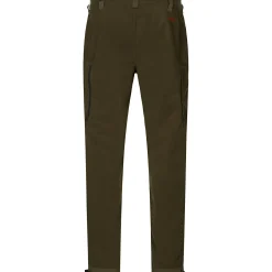 Härkila Kamko Camo Reversible Wsp Trousers Herren (Hunting Green/Mossyoak®Break-Up Country®)
