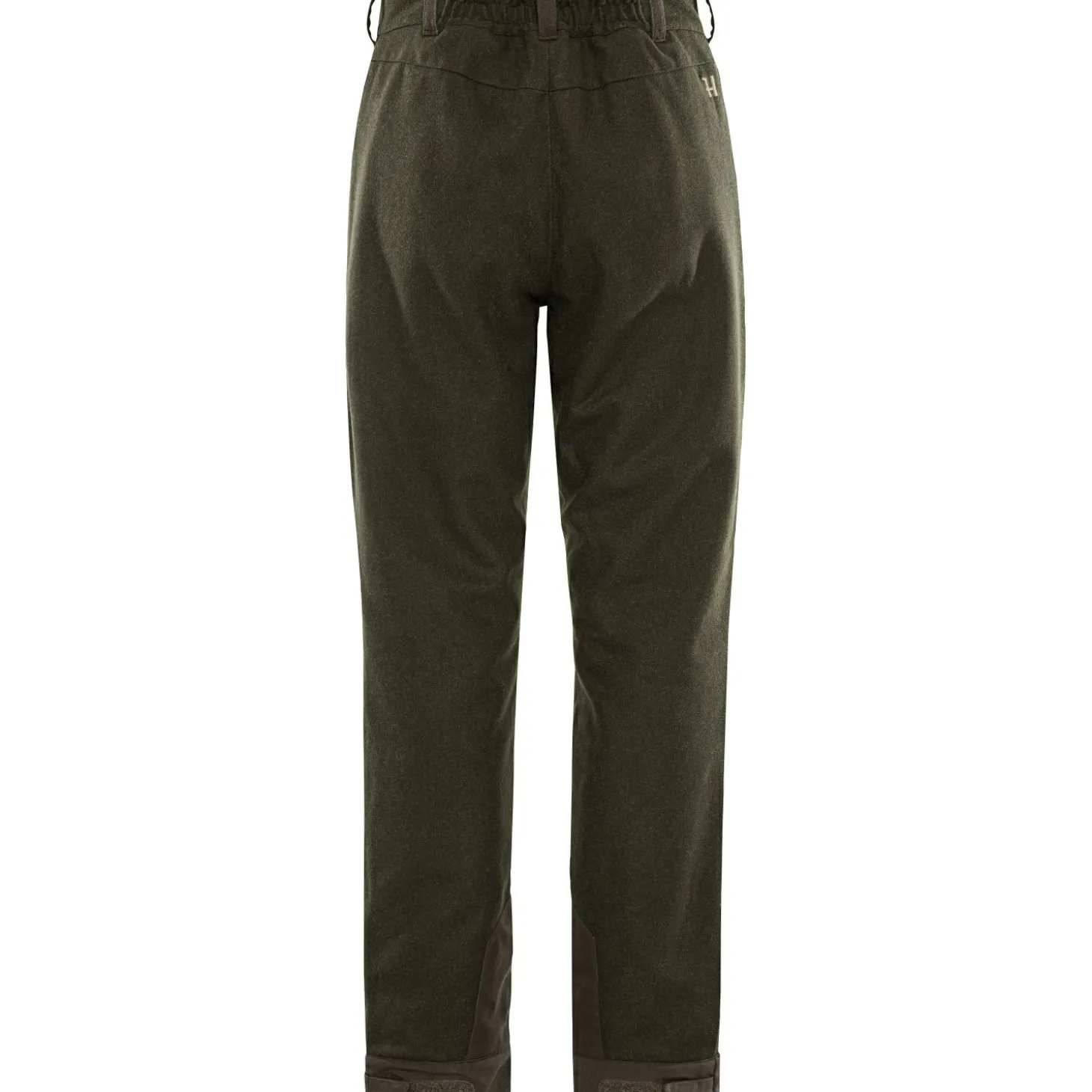 Härkila Metso Winter Trousers Women Damen (Willow Green/Shadow Brown)
